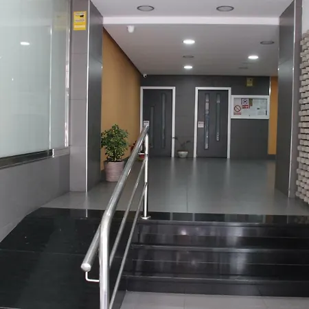Apartamento Carus Flat