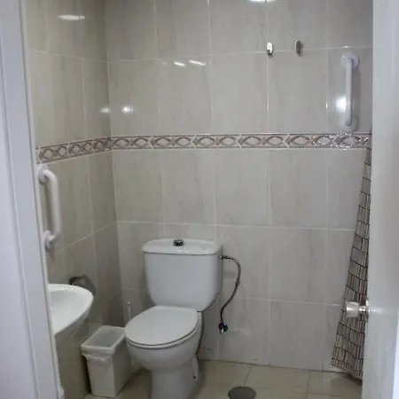 Apartamento Carus Flat