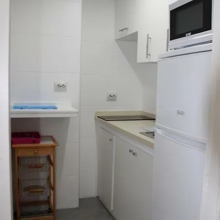 Carus Flat Appartamento Las Palmas de Gran Canaria