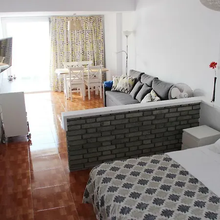 Apartamento Carus Flat