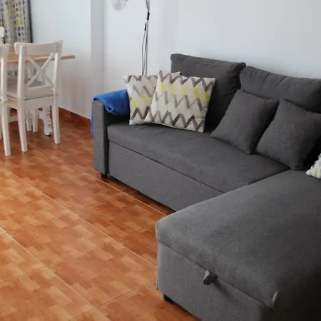 Appartamento Carus Flat Las Palmas de Gran Canaria