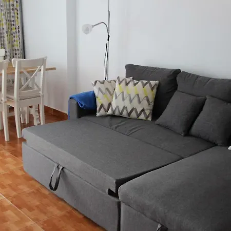 Apartman Carus Flat *