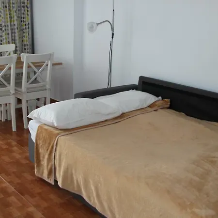 Apartman Carus Flat *