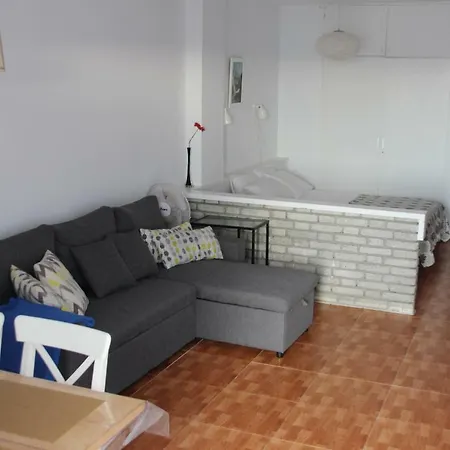Carus Flat Appartamento Las Palmas de Gran Canaria